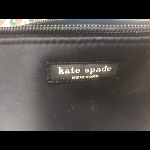 Kate Spade Handbag - Picture 3 of 8